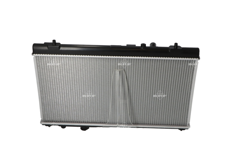 NRF Radiateur 550017