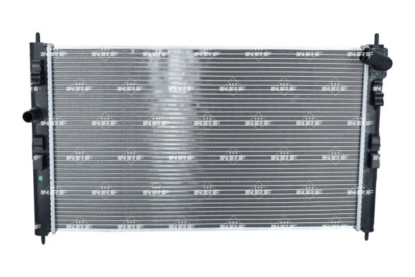 Radiateur NRF 550023