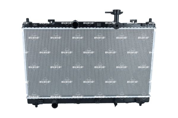 Radiateur NRF 550031