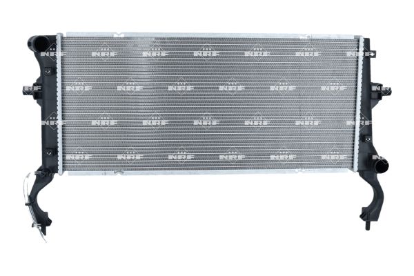 Radiateur NRF 550034