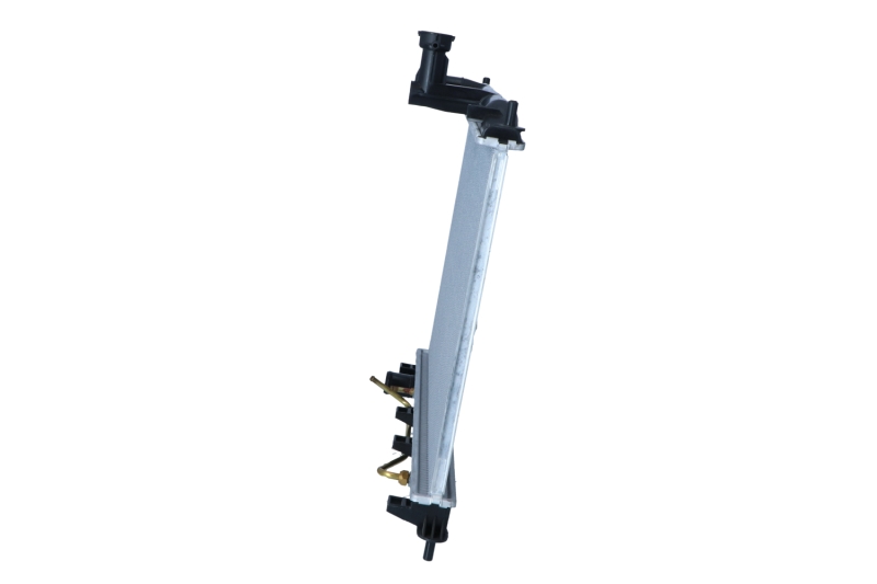 NRF Radiateur 550098