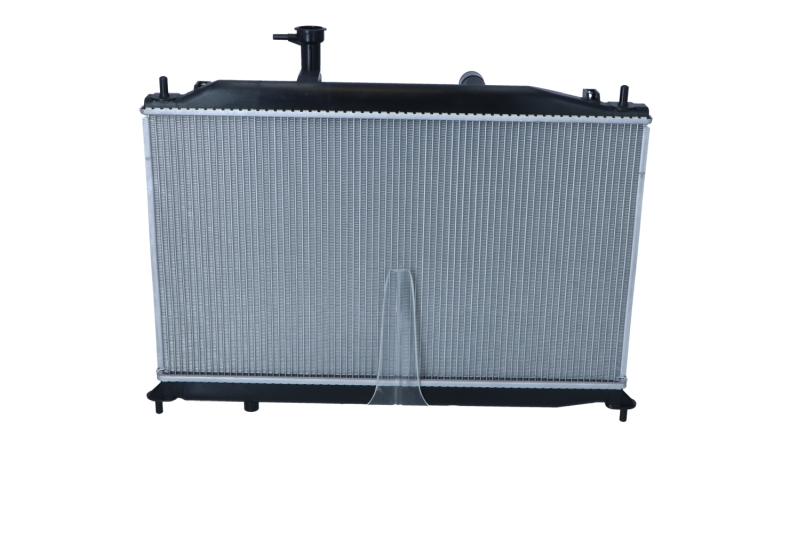 NRF Radiateur 550098