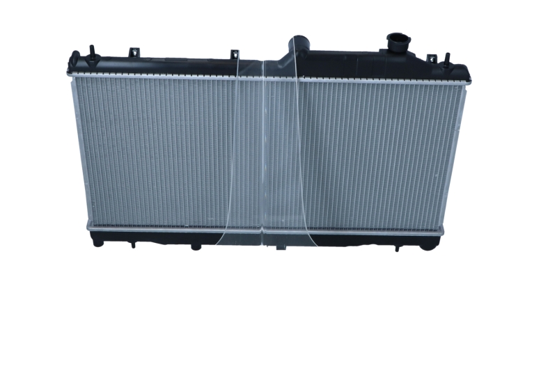 NRF Radiateur 550102