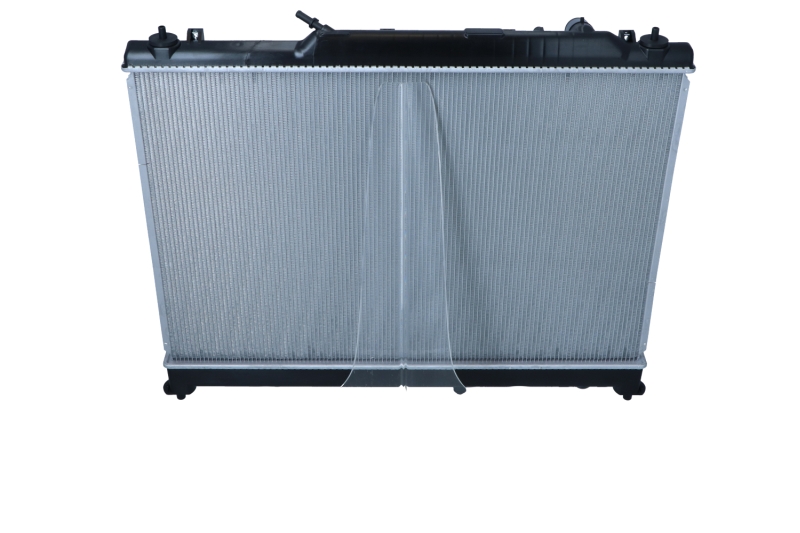 NRF Radiateur 550104