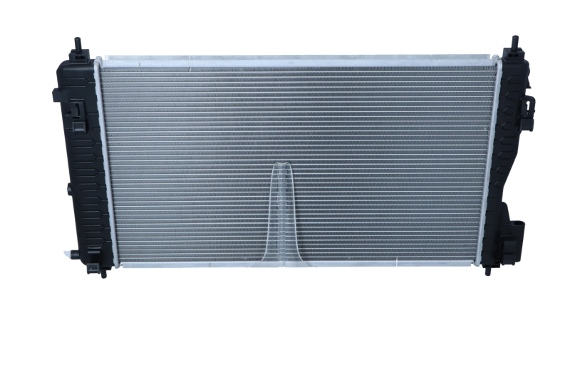 NRF Radiateur 550115