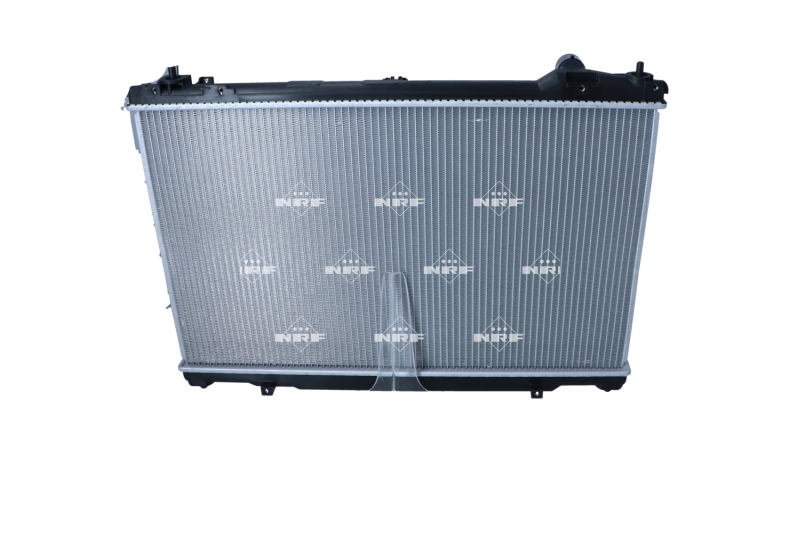 NRF Radiateur 550136