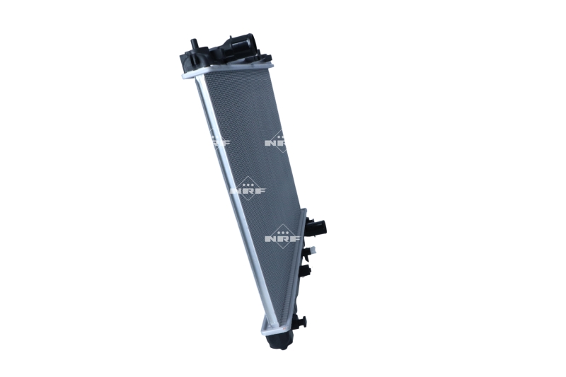 NRF Radiateur 550136