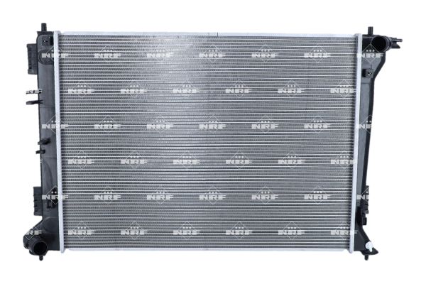 Radiateur NRF 550142