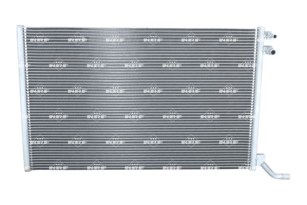 Radiateur NRF 550175