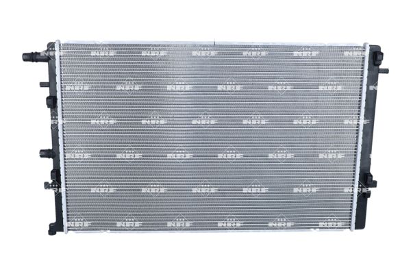 Radiateur NRF 550216