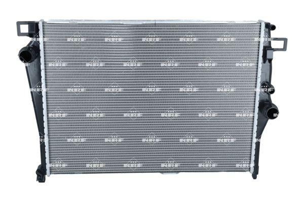 Radiateur NRF 550222