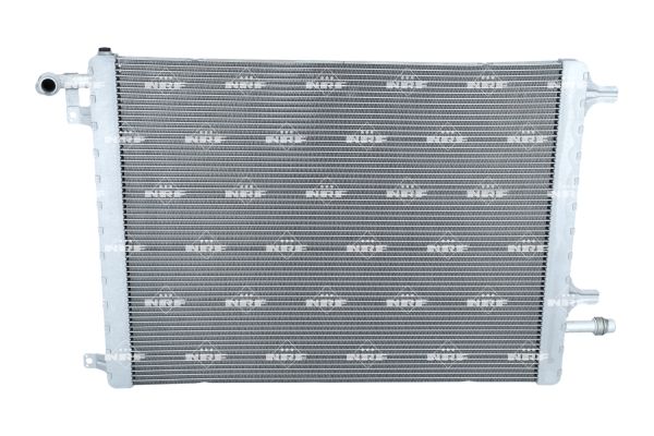Radiateur NRF 550227