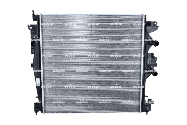 Radiateur NRF 550229
