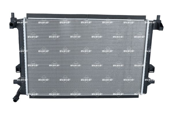 Radiateur NRF 550232