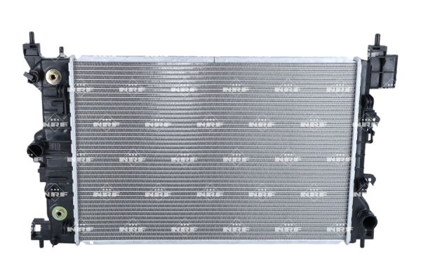 Radiateur NRF 550236