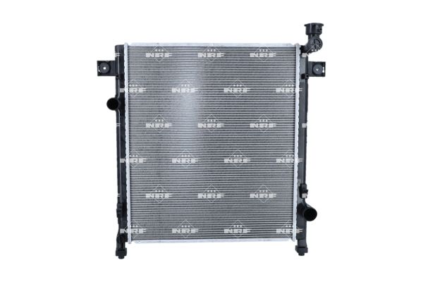 Radiateur NRF 550238