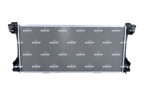 Radiateur NRF 550248
