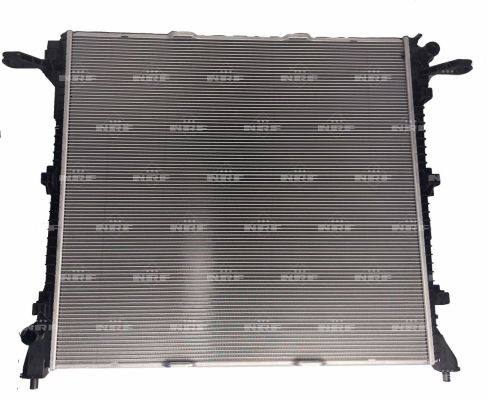 Radiateur NRF 550249
