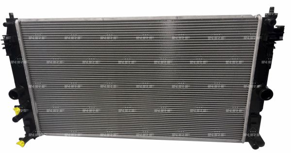 Radiateur NRF 550252