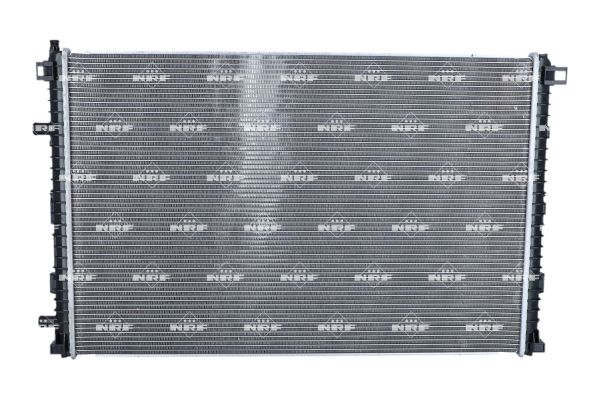 Radiateur NRF 550255