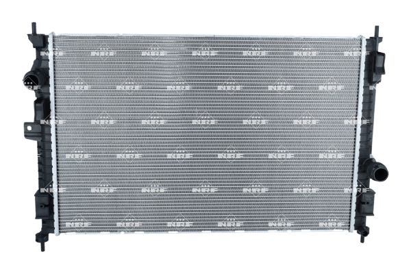 Radiateur NRF 550261