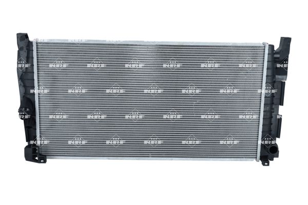 Radiateur NRF 550263