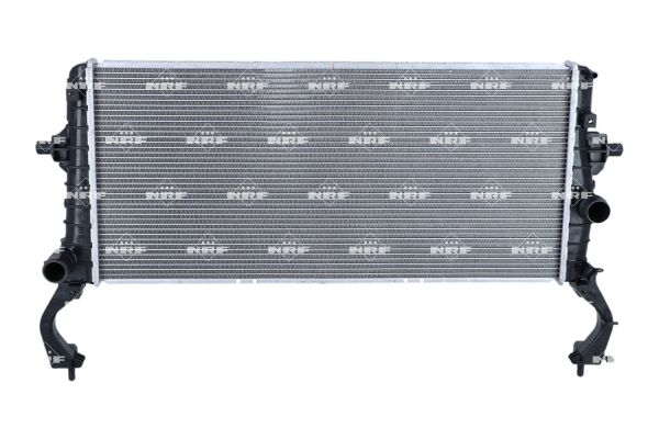 Radiateur NRF 550266