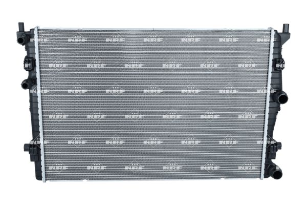 Radiateur NRF 550278
