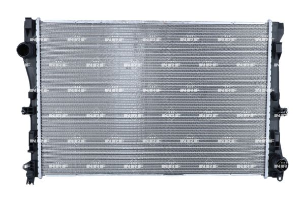 Radiateur NRF 550283