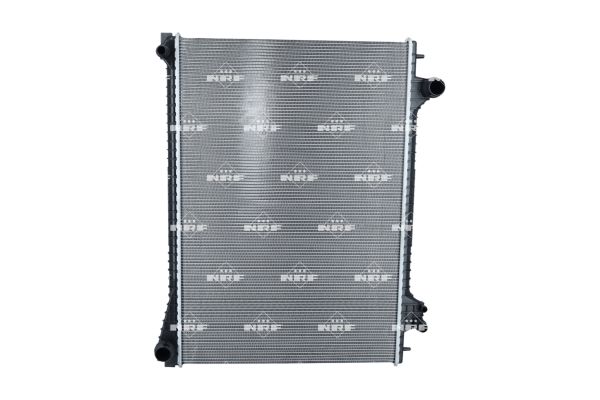 Radiateur NRF 550307