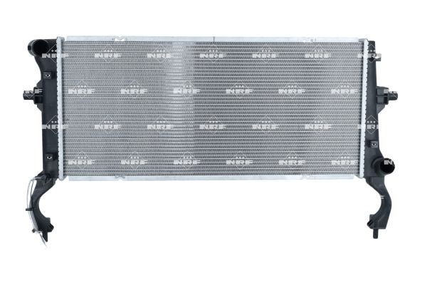 Radiateur NRF 550327