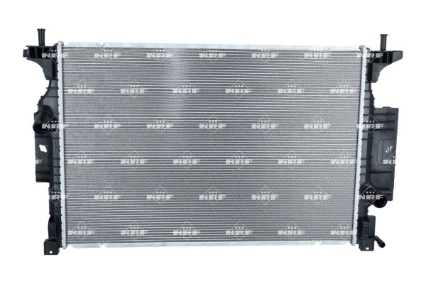Radiateur NRF 550350