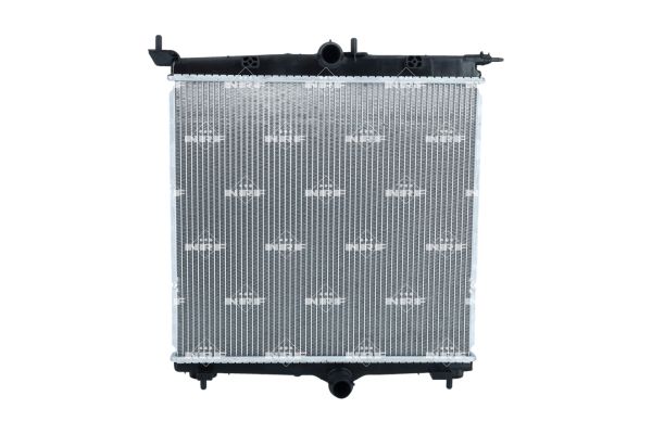 Radiateur NRF 550360