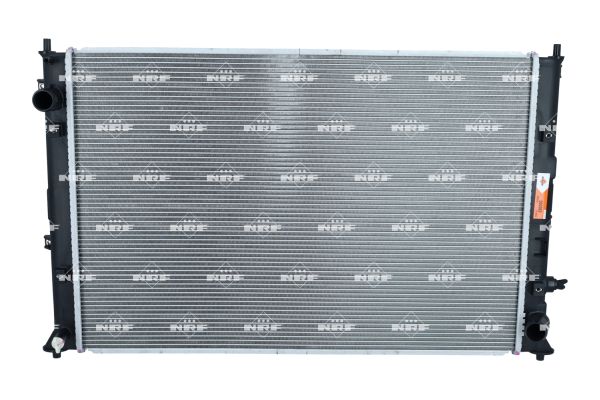Radiateur NRF 550363
