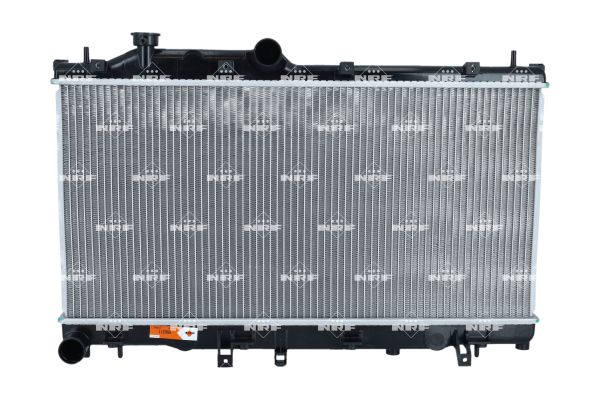Radiateur NRF 550371