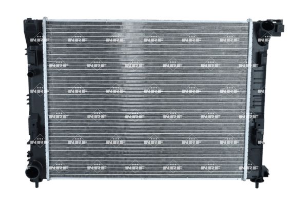Radiateur NRF 550403