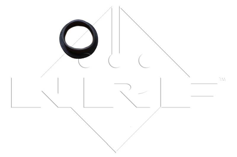 NRF Radiateur 55306