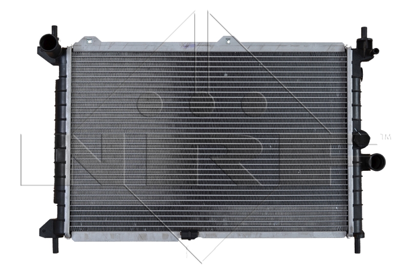 Radiateur NRF 55308