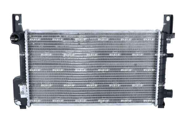 Radiateur NRF 55314