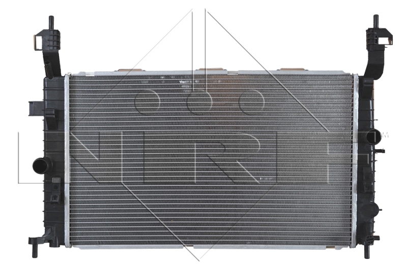 Radiateur NRF 55317