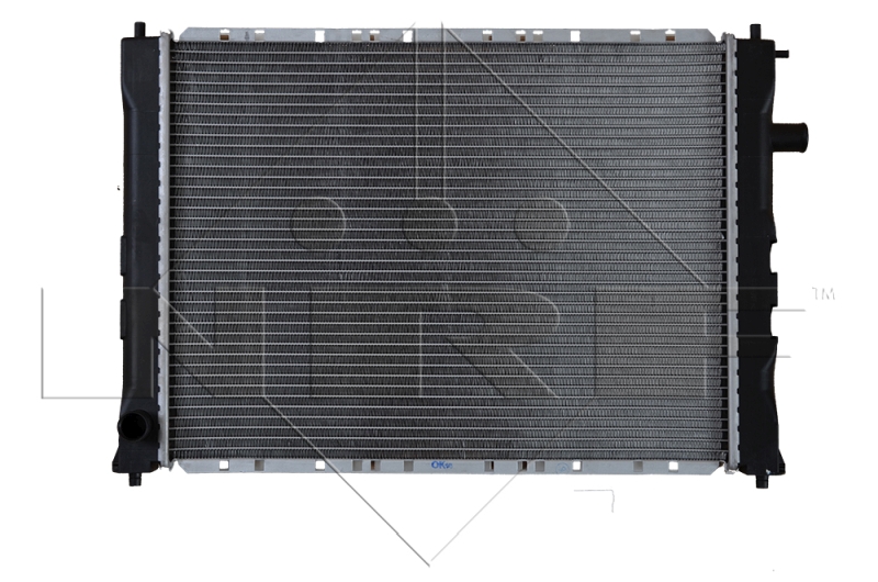 Radiateur NRF 55326