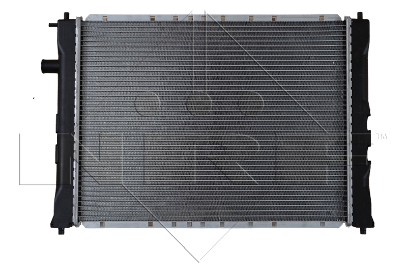 NRF Radiateur 55326