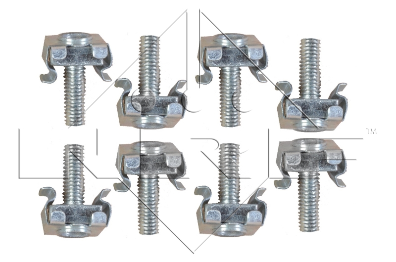 NRF Radiateur 55326