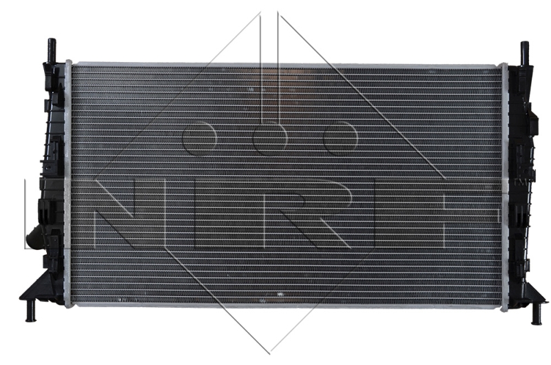 NRF Radiateur 55327