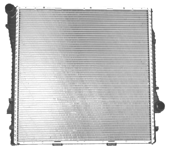 Radiateur NRF 55330