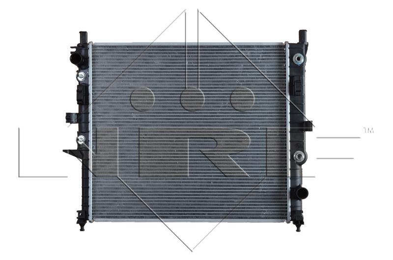 Radiateur NRF 55334