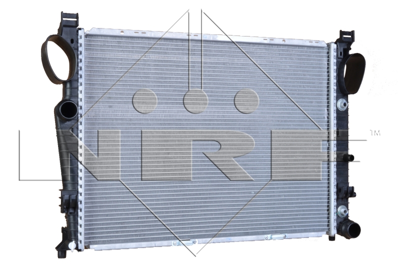 Radiateur NRF 55337