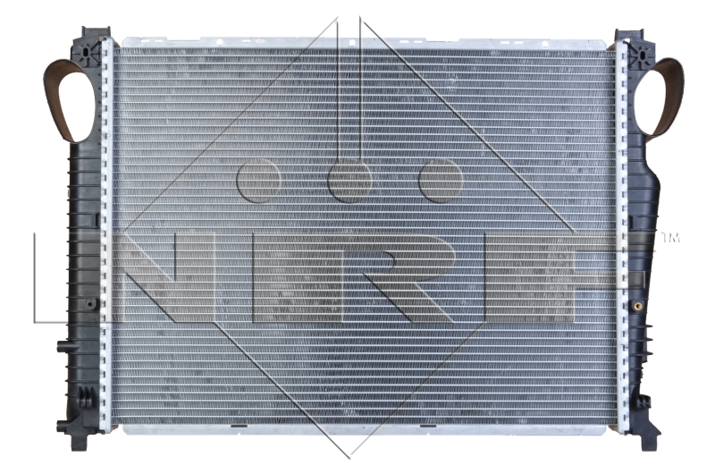NRF Radiateur 55337