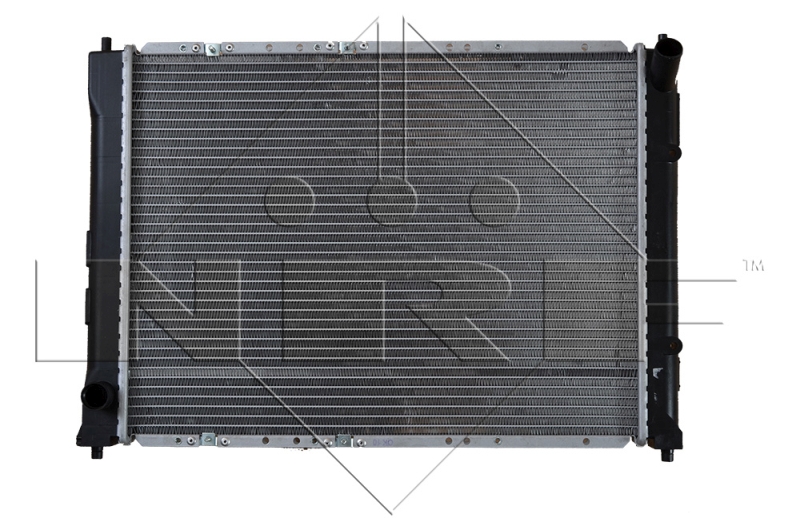 Radiateur NRF 55339