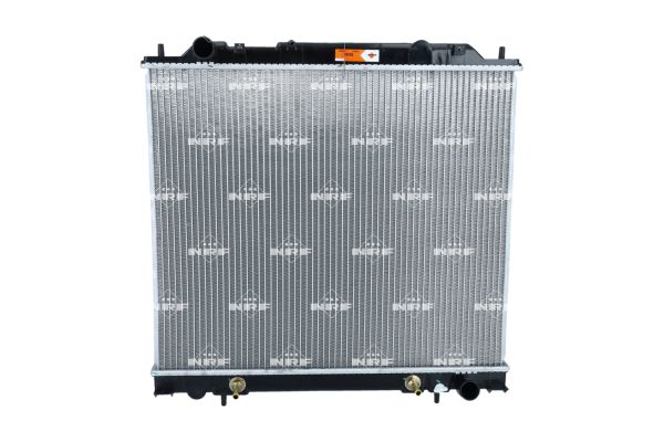 Radiateur NRF 55344